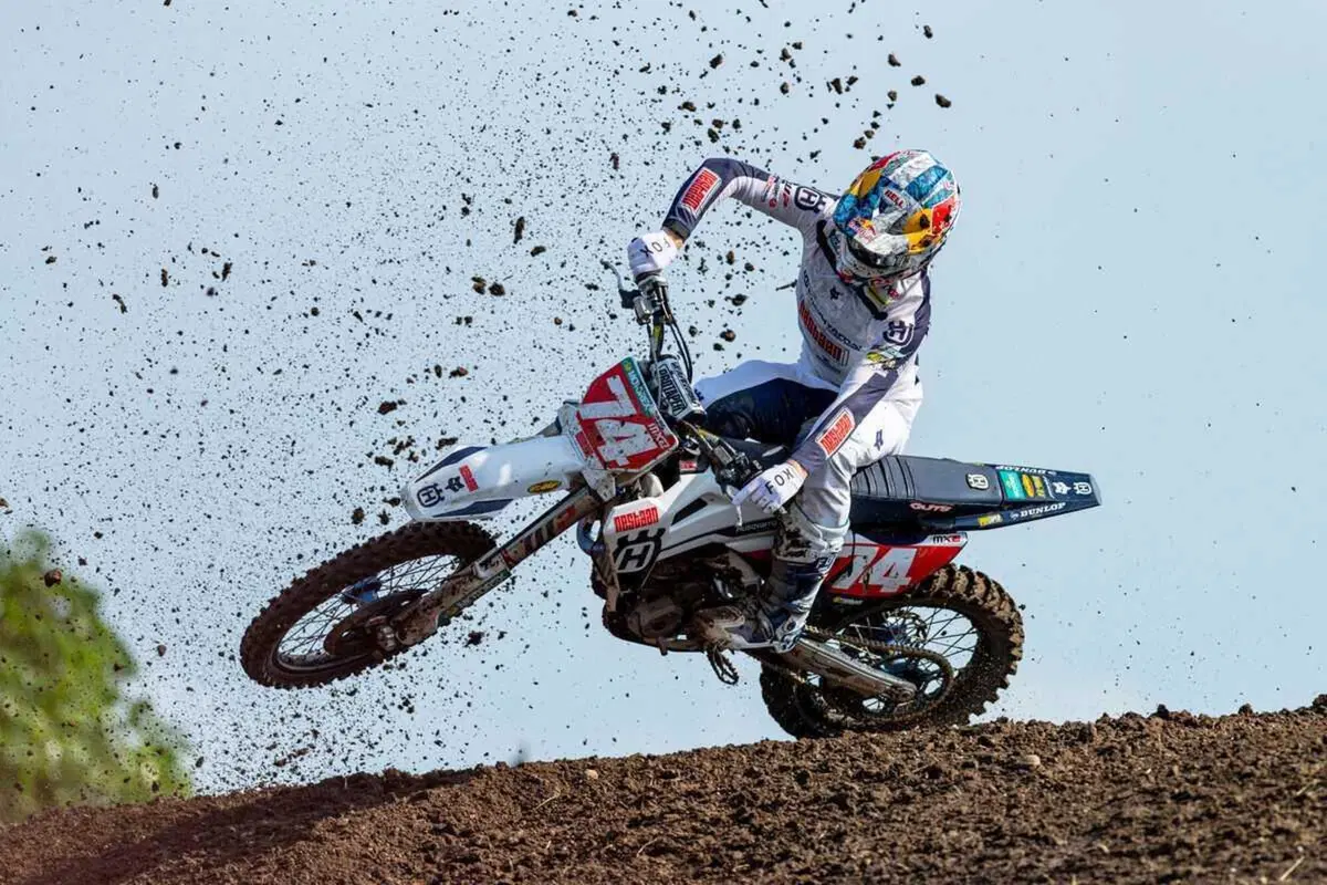 MXGP #12. Indonesia BIS. Herlings e L. Coenen non negoziabili [GALLERY-VIDEO] (29)