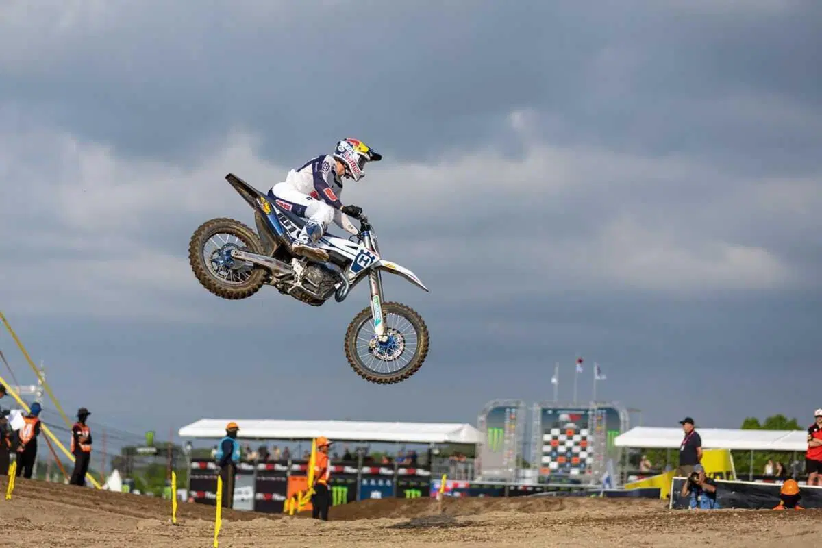 MXGP #12. Indonesia BIS. Herlings e L. Coenen non negoziabili [GALLERY-VIDEO] (30)