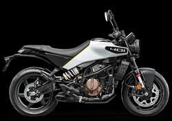 Husqvarna Vitpilen 401 (2024) nuova