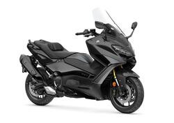 Yamaha T-Max 560 Tech Max (2022 - 24) usata