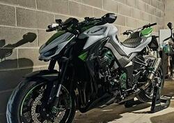 Kawasaki Z 1000 ABS (2014 - 16) usata