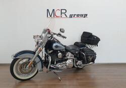 Harley-Davidson 1450 Heritage Classic (1999 - 02) - FLSTC usata