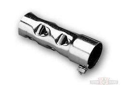 Silenziatore mini lungo 4 Per tubi da 1 3/4 SuperTrapp