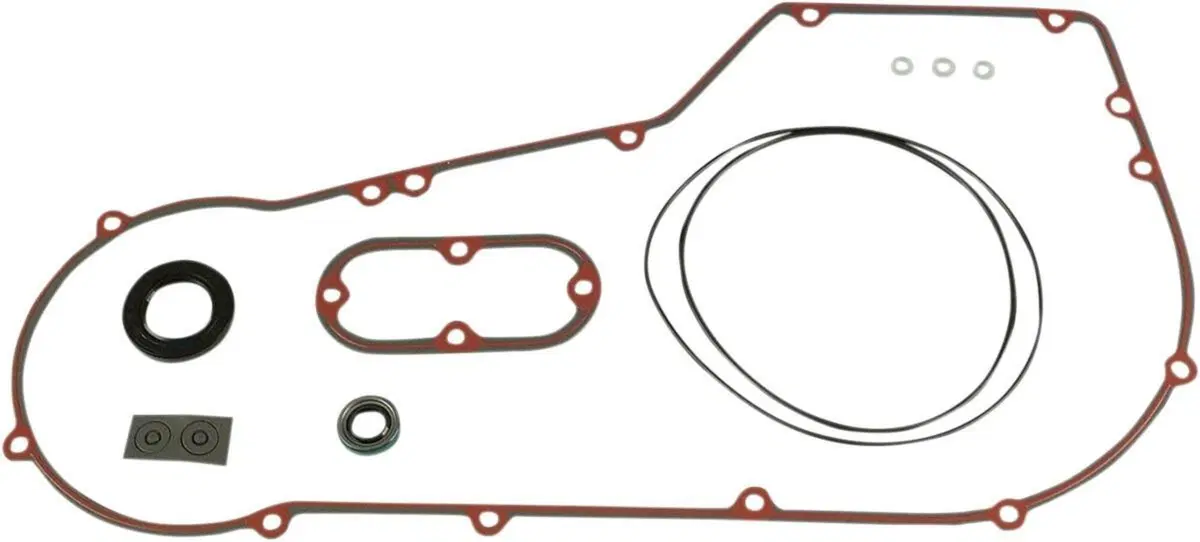 Kit guarnizioni primaria James Genuine Per Dyna da 