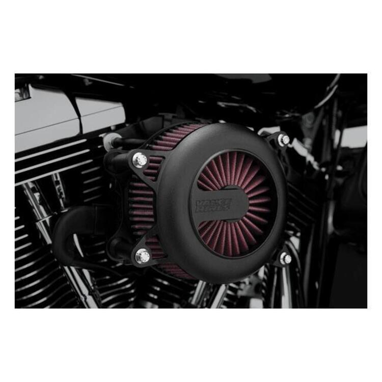 Filtro dell'aria Vance & Hines VO2 Rogue per Softa