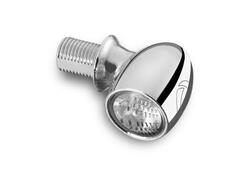 Faro posteriore Kellerman Atto a led cromato con l Kellermann