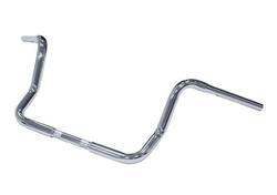 Manubrio Ape Hanger 1-1/4 alto 11 FLHT Cromato D Santee