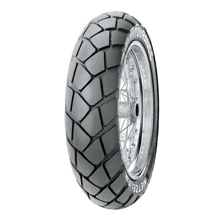 METZELER TOURANCE 130/80R17 M/C TL 65S