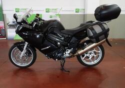 Bmw F 800 ST usata