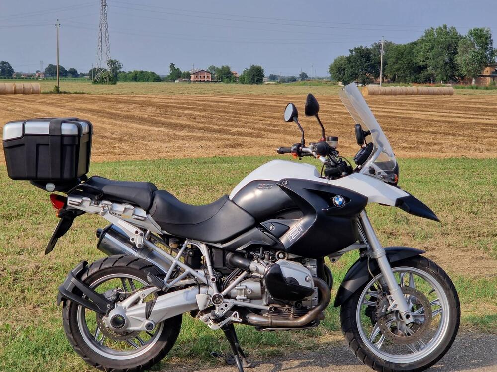 Bmw R 1200 GS (2004 - 07) (4)