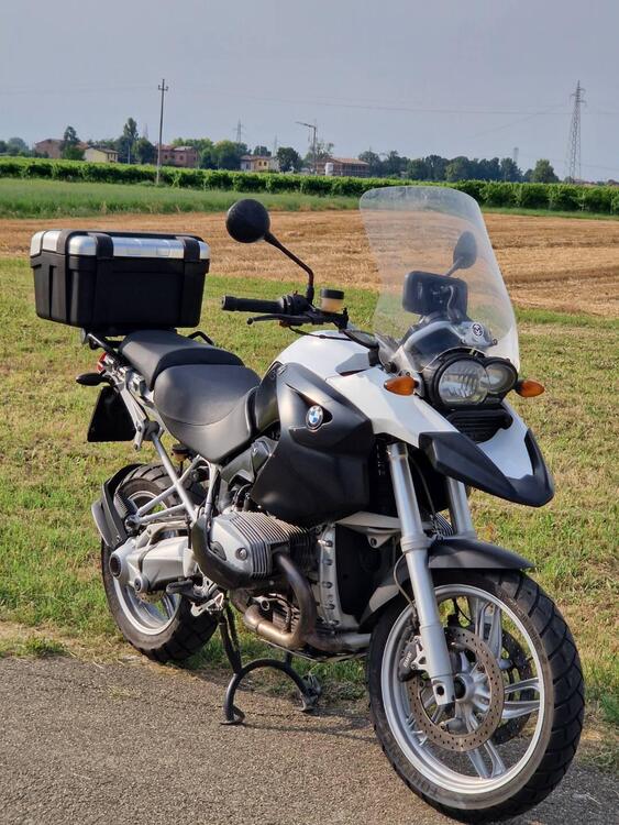 Bmw R 1200 GS (2004 - 07) (5)