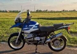 Bmw R 1150 GS usata