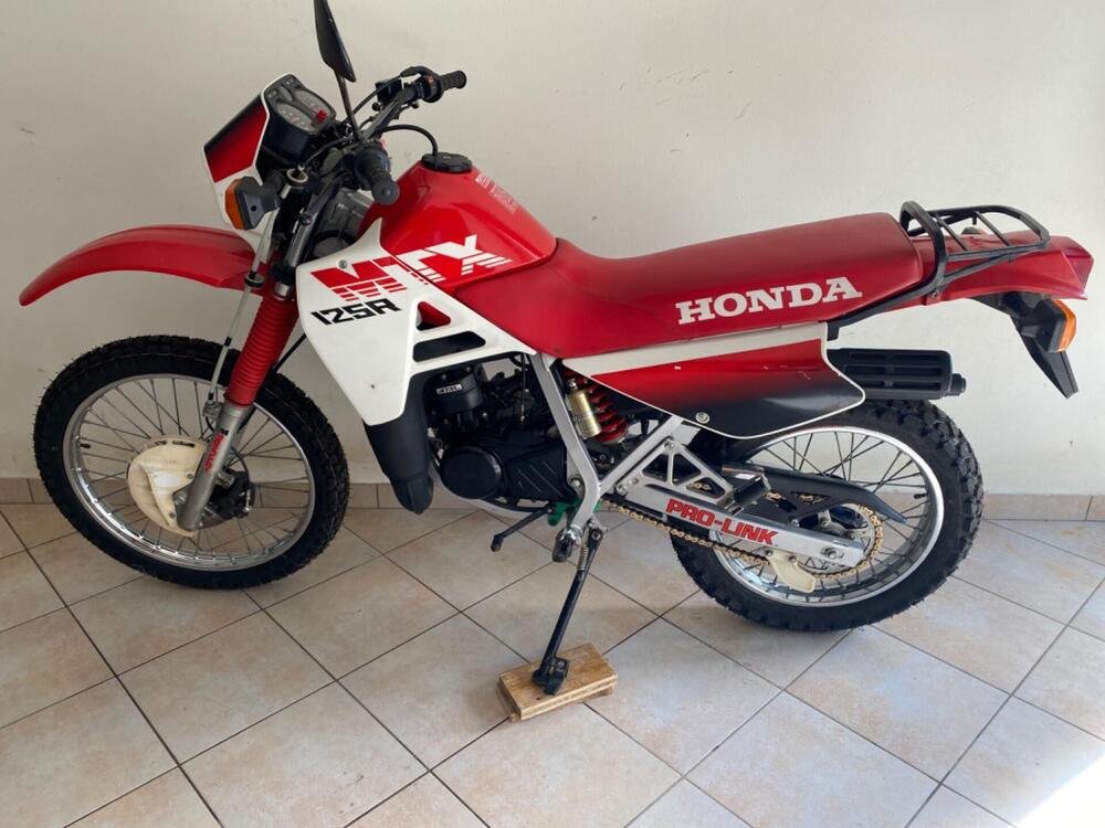 Honda MTX125R (2)