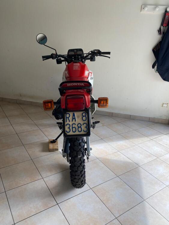 Honda MTX125R (4)