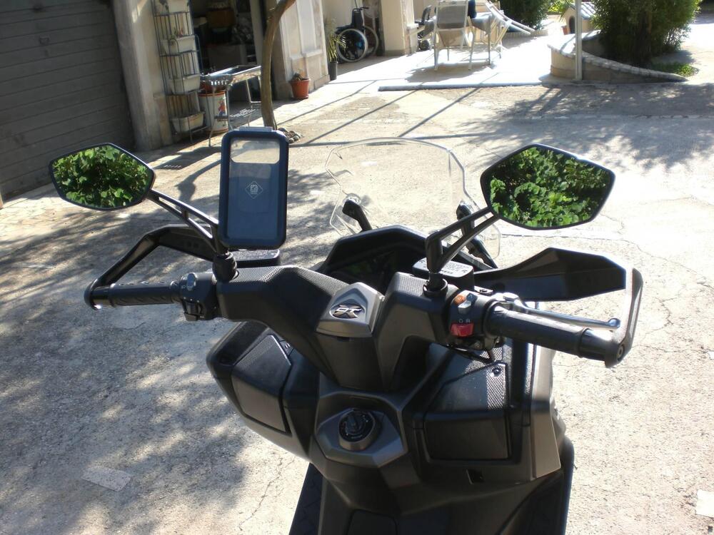 Kymco DTX 360 300 (2022 - 24) (4)