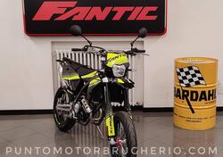 Fantic Motor XMF 125 Motard Performance 4T (2023 - 24) nuova