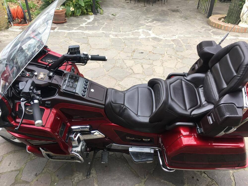 Honda GL 1500 Gold Wing (1994 - 99) (3)