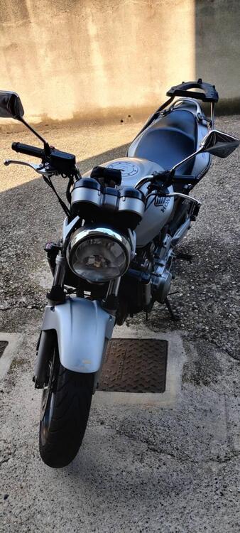 Honda Hornet 600 (2003 - 04) (2)