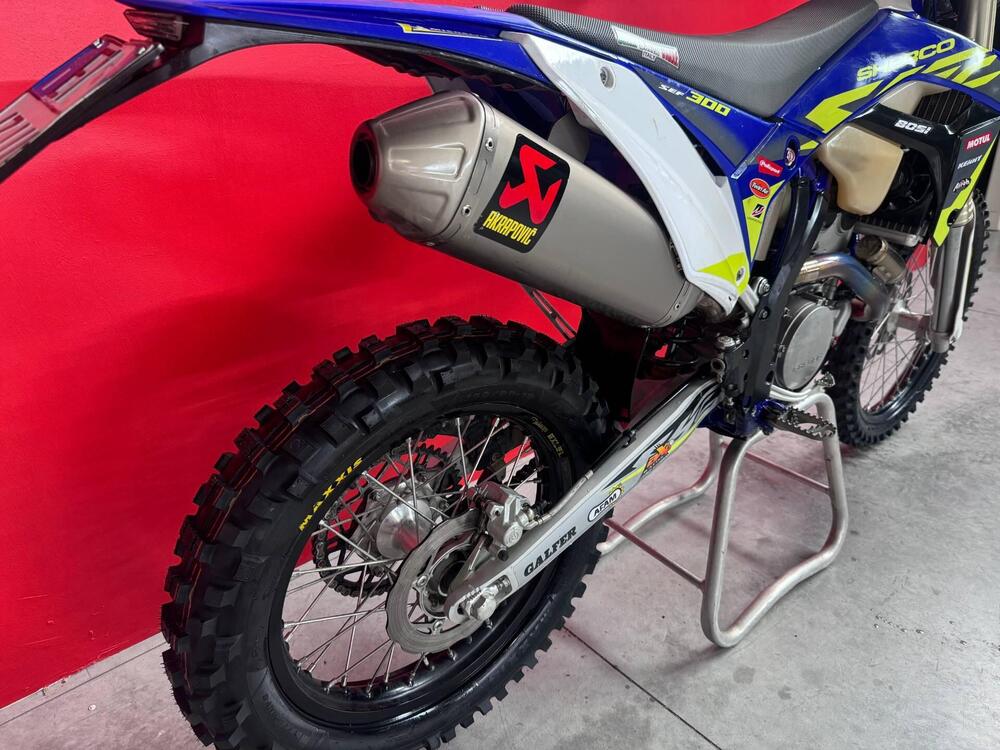 Sherco 300 SEF Factory (2022) (2)