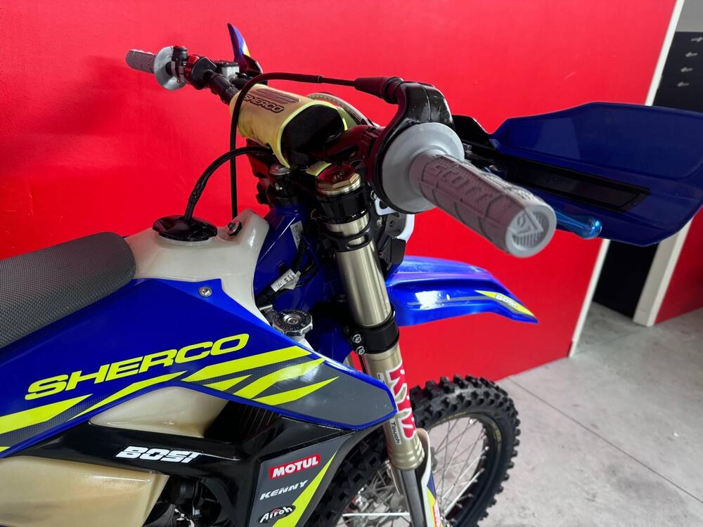 Sherco 300 SEF Factory (2022) (5)