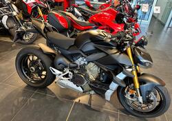 Ducati Streetfighter V4 1100 S (2021 - 22) usata