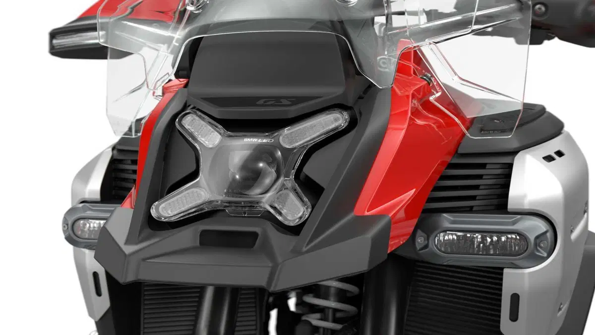 Bmw R 1300 GS Adventure R 1300 GS Adventure (2025 - 26) (4)