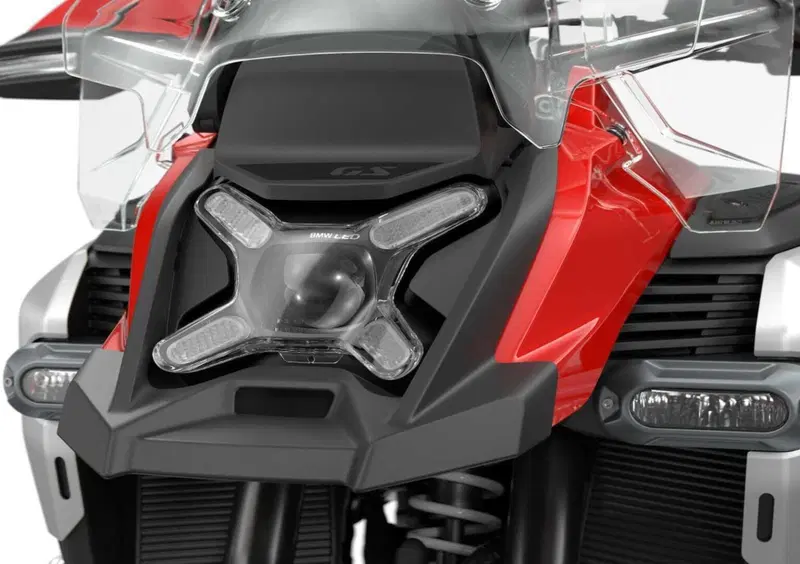 Bmw R 1300 GS Adventure R 1300 GS Adventure (2025 - 26) (4)