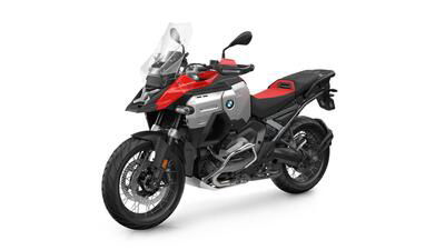 Bmw R 1300 GS Adventure