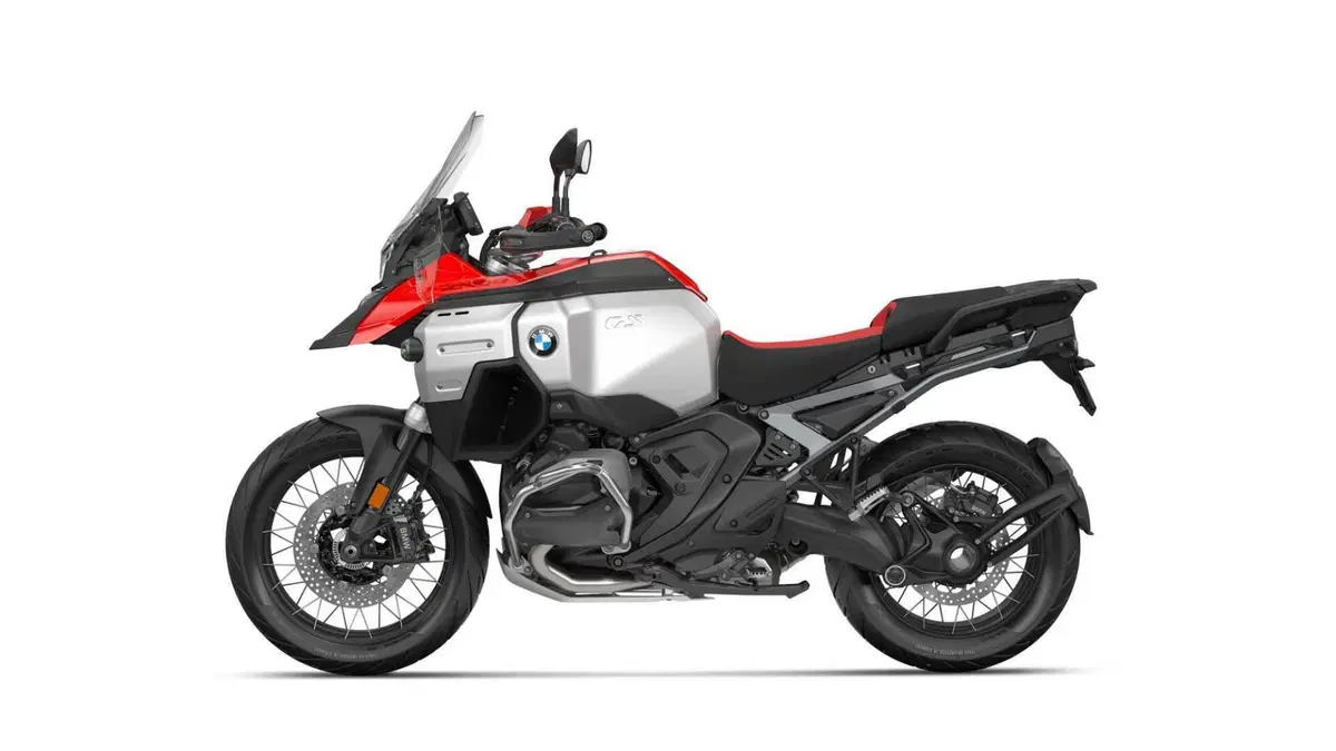 Bmw R 1300 GS Adventure R 1300 GS Adventure (2025 - 26) (2)