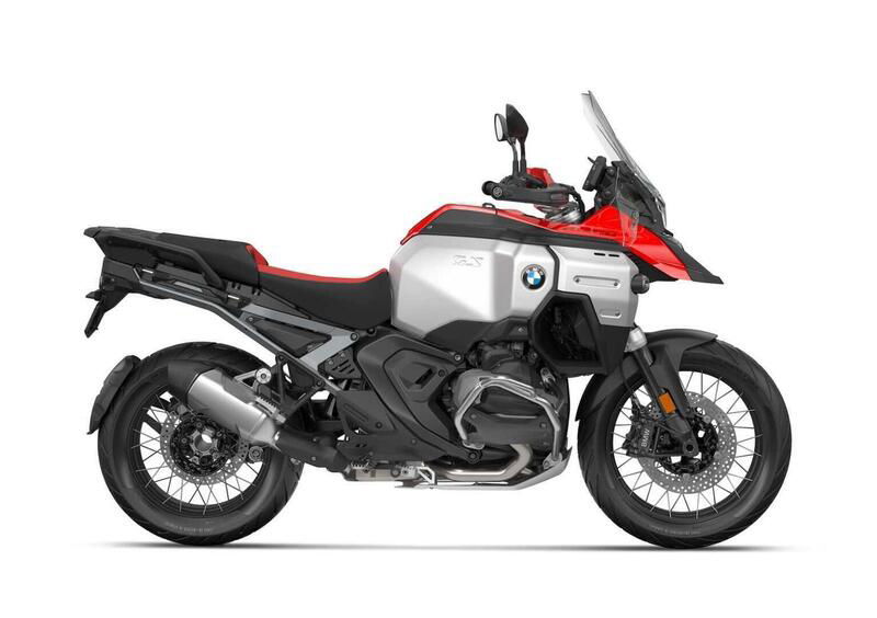 Bmw R 1300 GS Adventure R 1300 GS Adventure (2025) (3)