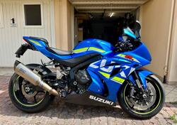 Suzuki GSX R 1000 (2017 - 18) usata