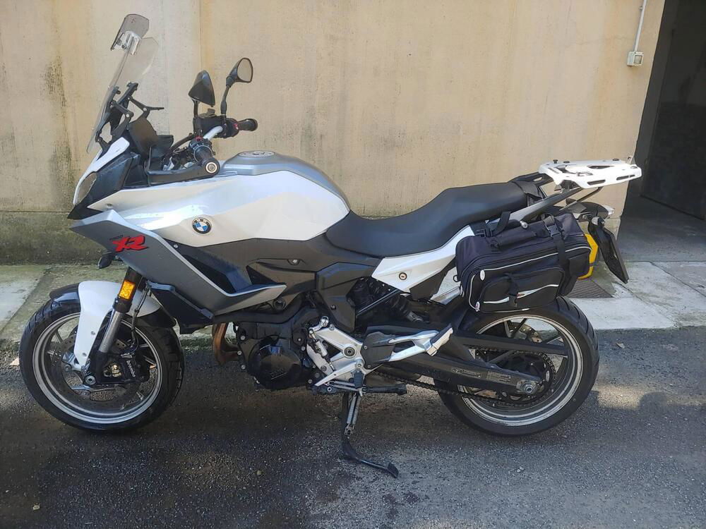 Bmw F 900 XR (2020 - 24) (5)