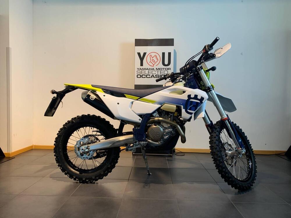 Husqvarna FE 501 (2023) (5)