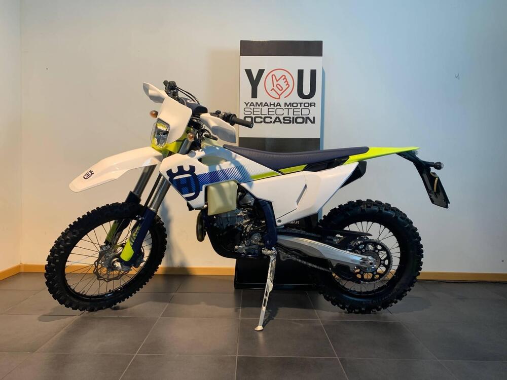 Husqvarna FE 501 (2023)