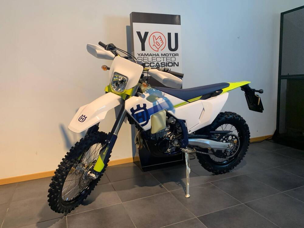 Husqvarna FE 501 (2023) (2)