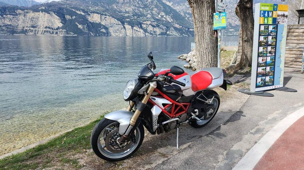 MV Agusta Brutale 910 S (2005 - 11)