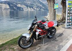 MV Agusta Brutale 910 S (2005 - 11) usata