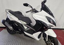 Kymco Xciting 400i ABS (2012 - 17) usata