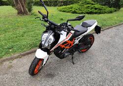 KTM 390 Duke ABS (2017 - 20) usata