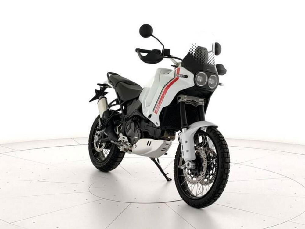 Ducati DesertX (2022 - 24) (2)