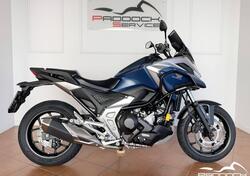 Honda NC 750 X DCT (2021 - 24) usata