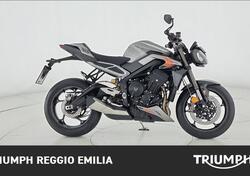 Triumph Street Triple R (2020 - 23) usata