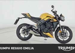 Triumph Street Triple RS (2023 - 24) nuova