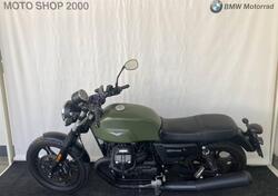 Moto Guzzi V7 III Stone (2017 - 20) usata