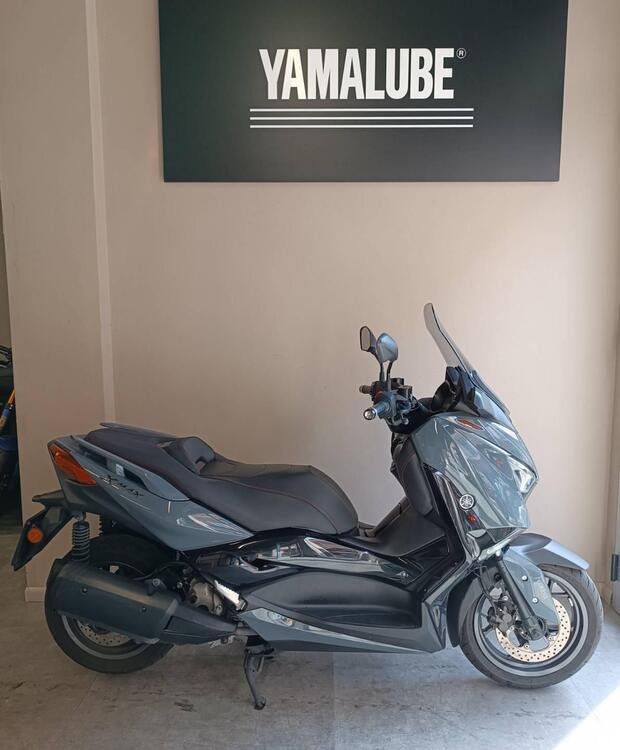 Yamaha X-Max 300 Tech Max (2020)