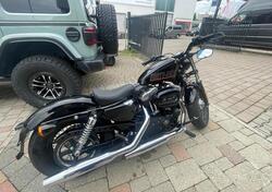 Harley-Davidson 1200 Forty-Eight (2010 - 15) usata