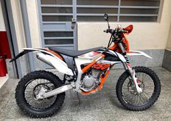 KTM Freeride 250 F (2018 - 20) usata