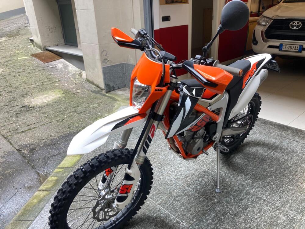 KTM Freeride 250 F (2018 - 20) (3)