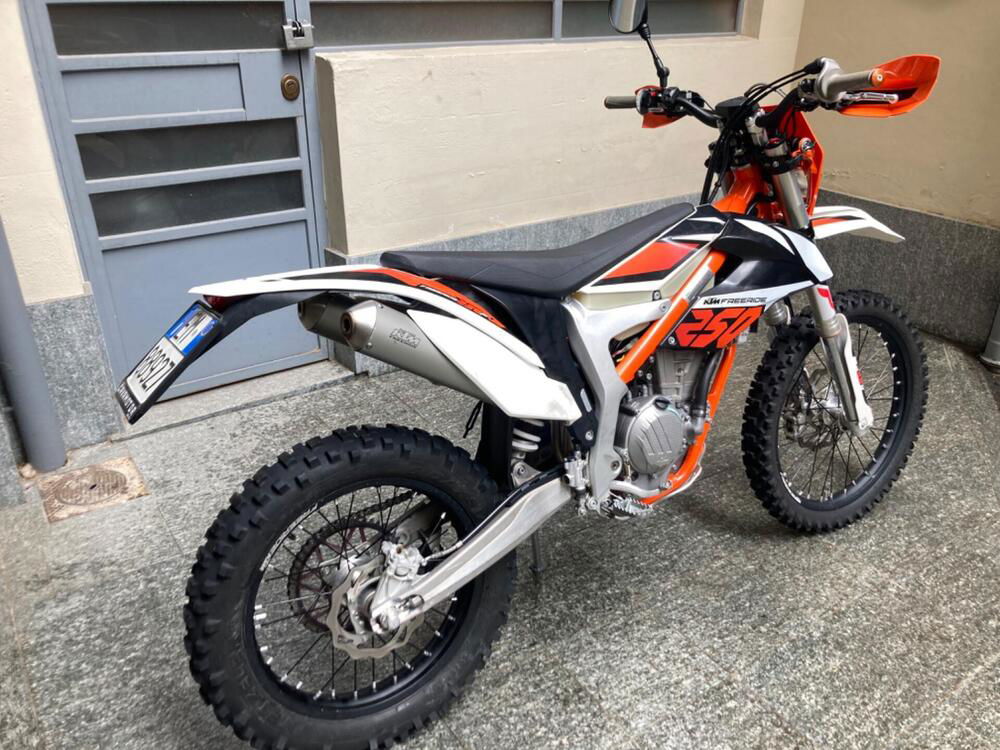 KTM Freeride 250 F (2018 - 20) (4)