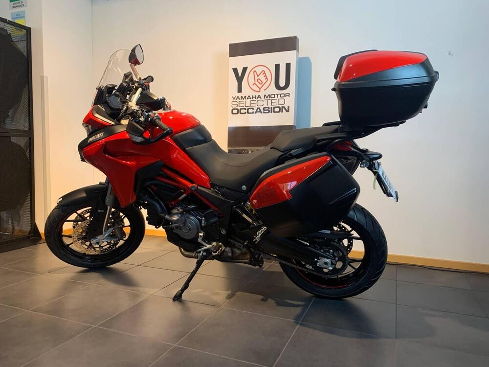 Ducati Multistrada 950 S (2021) (3)